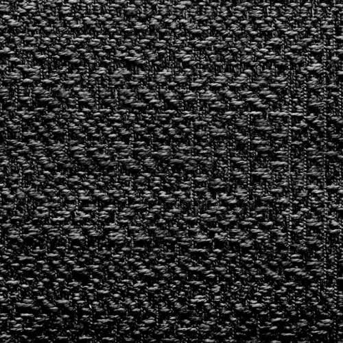 Tepih ZIZUR 120 x 170 cm s izgledom jute unutarnji i vanjski - Antracit 120 x 170 cm Pravokutno Cijena
