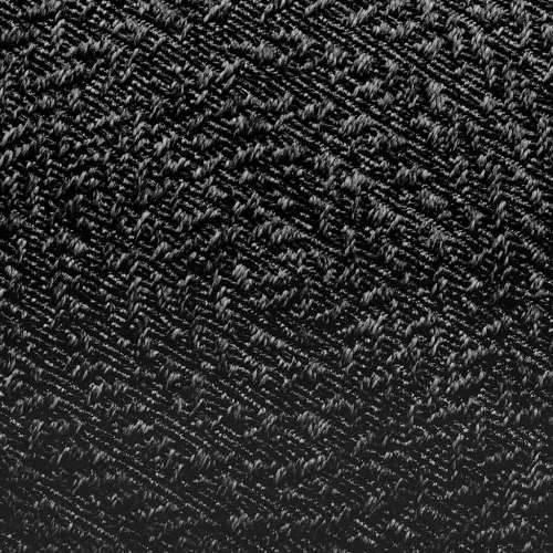 Tepih ZIZUR 140 x 200 cm s izgledom jute unutarnji i vanjski - Antracit 140 x 200 cm Okruglo Cijena