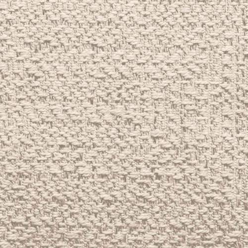 Tepih ZIZUR 80 x 200 cm s izgledom jute unutarnji i vanjski - Krema 80 x 200 cm Pravokutno Cijena