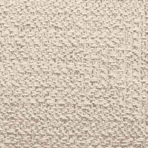 Tepih ZIZUR 100 x 200 cm s izgledom jute unutarnji i vanjski - Krema 100 x 200 cm Pravokutno Cijena