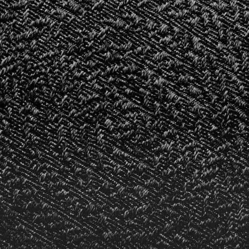 Tepih ZIZUR 240 x 340 cm s izgledom jute unutarnji i vanjski - Antracit 240 x 340 cm Okruglo Cijena