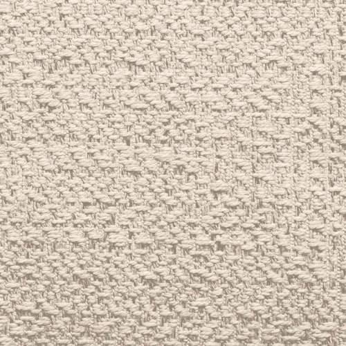 Tepih ZIZUR 80 x 250 cm s izgledom jute unutarnji i vanjski - Krema 80 x 250 cm Pravokutno Cijena