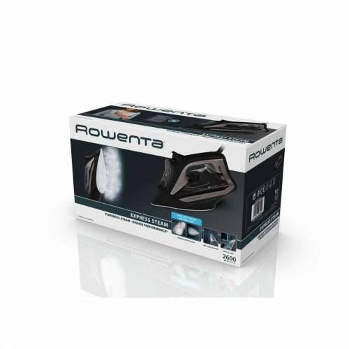 Parno glačalo Rowenta Express Steam 2600 W (0,25L) Cijena