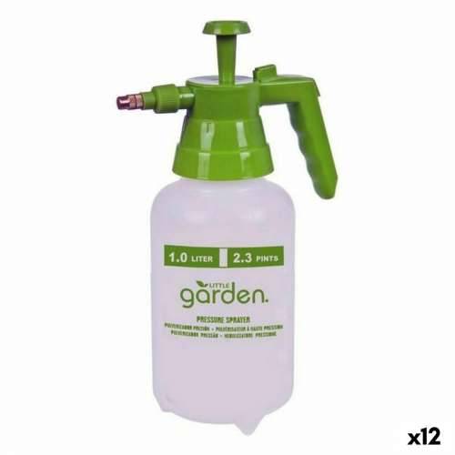 Vrtni Raspršivač pod Pritiskom Little Garden 1 L (12 kom.) Cijena