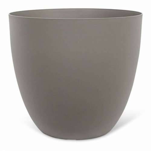 Tegla za biljke Garden ID Phoenix Taupe Taupe Boja 48 x 42 cm Cijena
