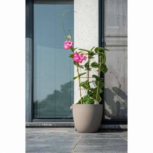 Tegla za biljke Garden ID Phoenix Taupe Taupe Boja 48 x 42 cm Cijena