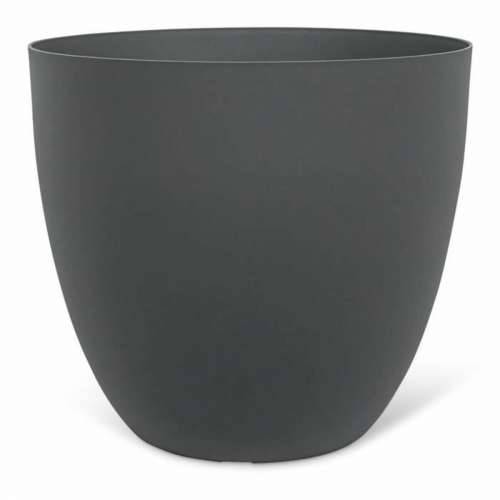 Tegla za biljke Garden ID Phoenix Anthracite Antracitna 48 x 42 cm Cijena