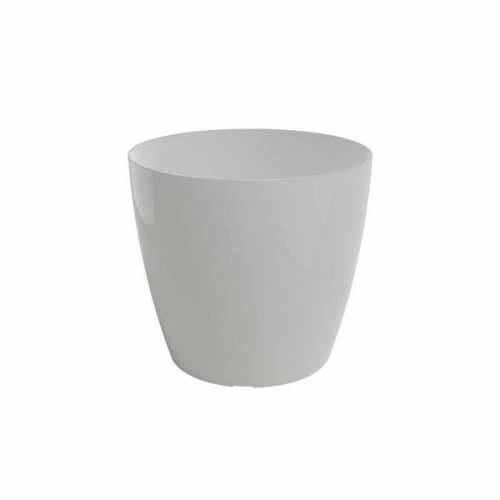 Tegla za biljke Artevasi SAN REMO Bijela Ø 36 cm (4 Dijelovi) Cijena