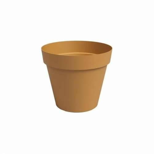 Tegla za biljke Artevasi CAPRI Rumena Ø 40 cm Cijena