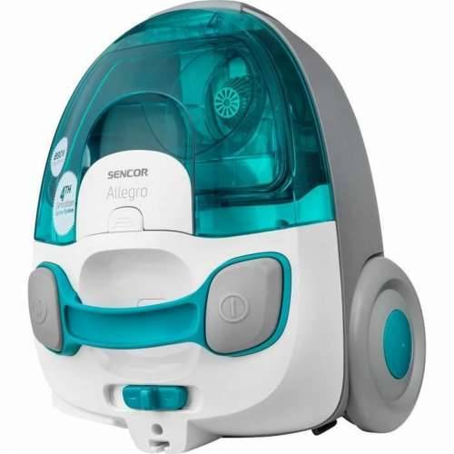 Usisavač Sencor SVC-511TQ 890 W Cijena