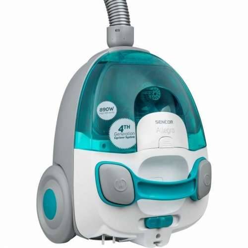 Usisavač Sencor SVC-511TQ 890 W Cijena