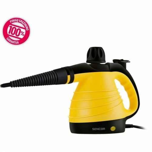 Usisavač Metla Sencor SSC 3001YL 1000 W Cijena