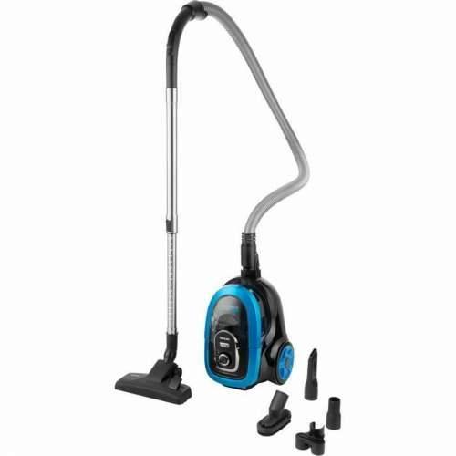 Usisavač Sencor SVC-1035TQ Plava Crna 750 W Cijena
