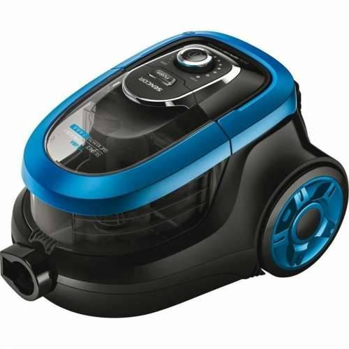 Usisavač Sencor SVC-1035TQ Plava Crna 750 W Cijena