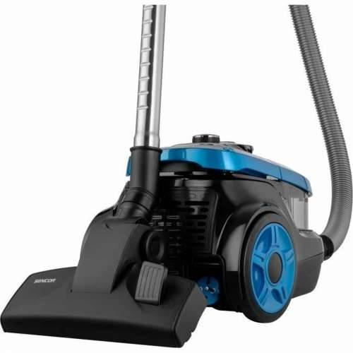 Usisavač Sencor SVC-1035TQ Plava Crna 750 W Cijena