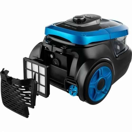 Usisavač Sencor SVC-1035TQ Plava Crna 750 W Cijena