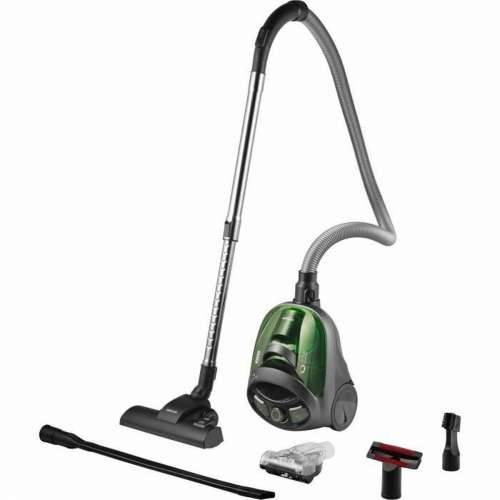 Usisavač Sencor SVC 1016GR Crna Zelena 800 W Cijena
