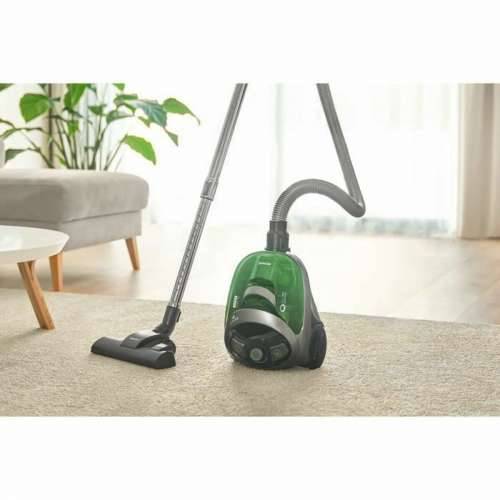 Usisavač Sencor SVC 1016GR Crna Zelena 800 W Cijena