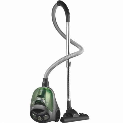 Usisavač Sencor SVC 1016GR Crna Zelena 800 W Cijena