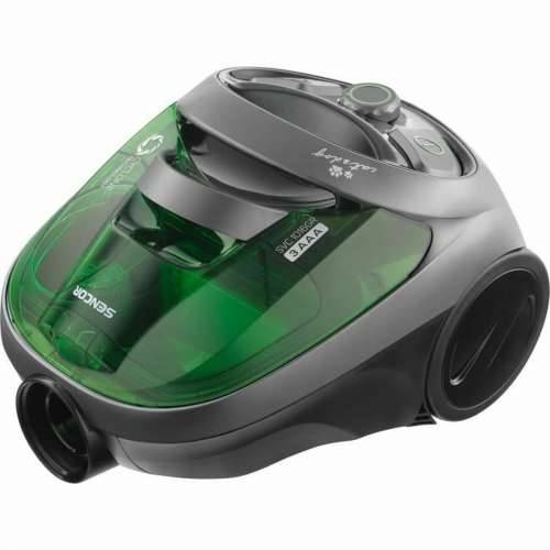 Usisavač Sencor SVC 1016GR Crna Zelena 800 W Cijena