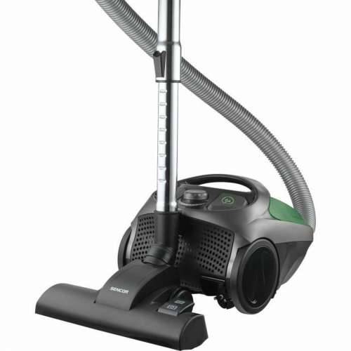 Usisavač Sencor SVC 1016GR Crna Zelena 800 W Cijena