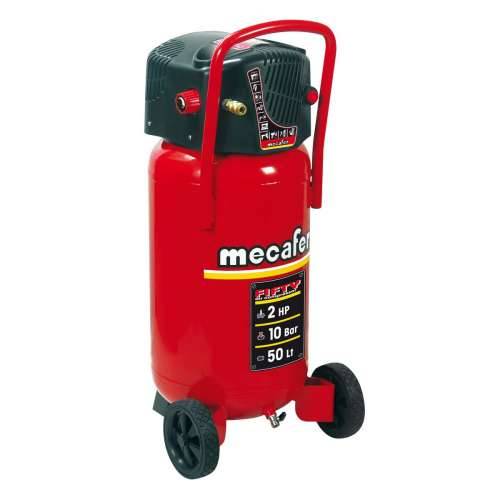 Kompresor Zraka MECAFER FIFTY Vertikalno 1500 W 10 bar 50 L Cijena