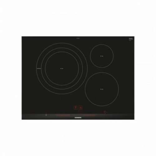 Indukcijska Ploča Siemens AG EH775LDC1E 70 cm QuickStart FryingSensor Cijena