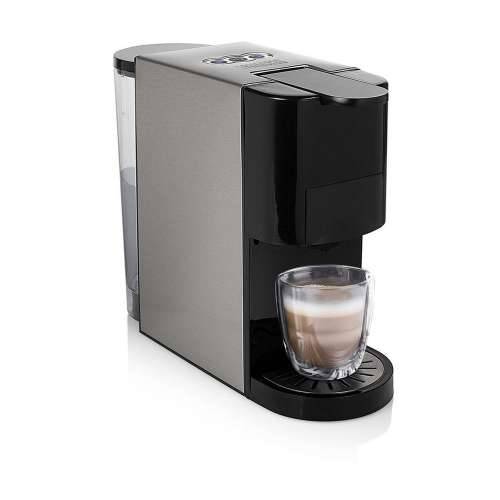 Aparat za kavu Princess 01.249450.01.001 1100 W 19 bar Crna 800 ml Cijena