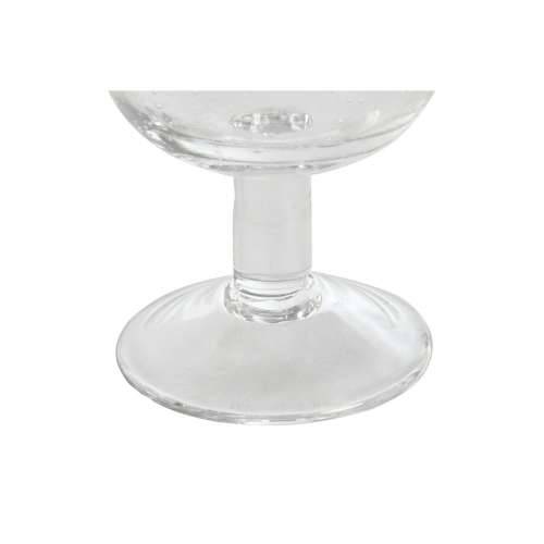 Set Čaša Home ESPRIT Providan Kristal 300 ml 8 x 8 x 14 cm (6 kom.) Cijena