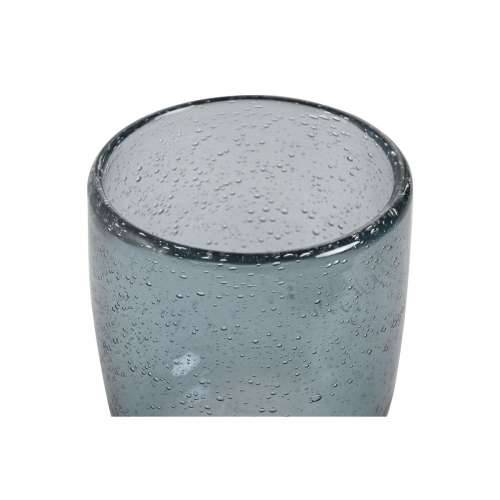 Set Čaša Home ESPRIT Plava Kristal 300 ml 8 x 8 x 14 cm (6 kom.) Cijena