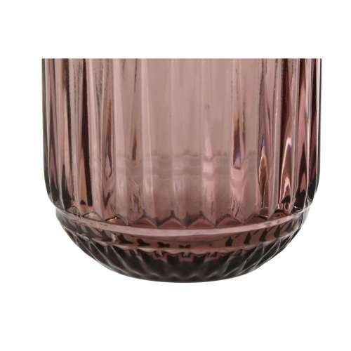 Set Čaša Home ESPRIT Roza Kristal (6 kom.) Cijena