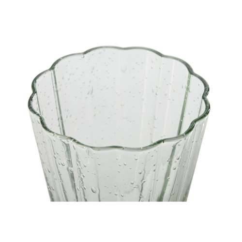 Set Čaša Home ESPRIT Zelena Kristal 280 ml (6 kom.) Cijena