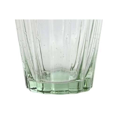 Set Čaša Home ESPRIT Zelena Kristal 280 ml (6 kom.) Cijena