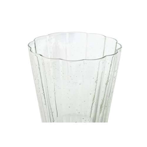 Set Čaša Home ESPRIT Zelena Kristal 285 ml 8,4 x 8,4 x 16,4 cm (6 kom.) Cijena