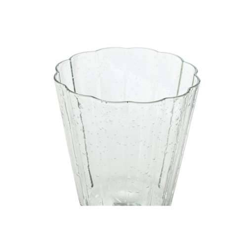 Set Čaša Home ESPRIT Zelena Kristal 9 x 9 x 17,8 cm (6 kom.) Cijena