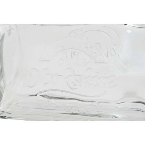 Raspršivač vode Home ESPRIT Providan Metal Kristal 13 x 13,5 x 32,5 cm Cijena