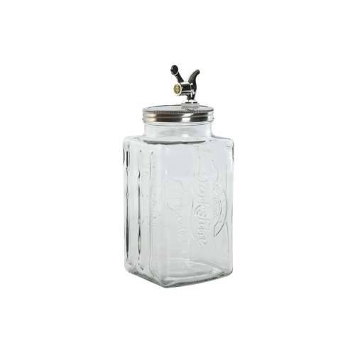 Raspršivač vode Home ESPRIT Providan Metal Kristal 13 x 13,5 x 32,5 cm Cijena