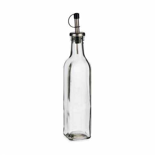 Set za ulje i ocat Vivalto WJ7069-M Providan Metal Staklo Kristal Plastika 300 ml (24 kom.) Cijena