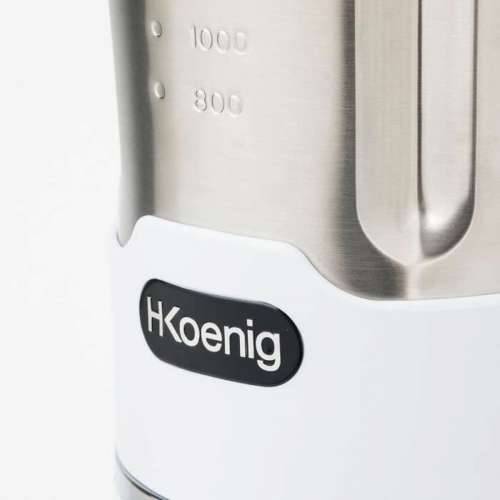 Mikser u posudi Hkoenig MXC36 900 W 1,4 L Cijena