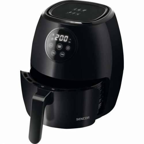 Friteza na Zrak Sencor SFR 5030BK Crna 1300 W 3,5 L Cijena