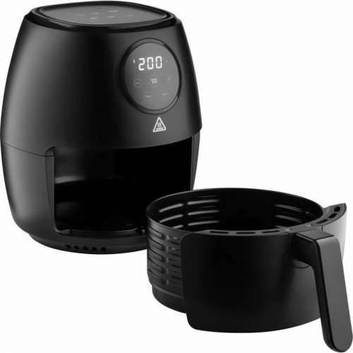 Friteza na Zrak Sencor SFR 5030BK Crna 1300 W 3,5 L Cijena