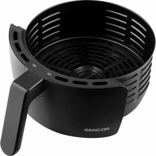 Friteza na Zrak Sencor SFR 5030BK Crna 1300 W 3,5 L Cijena