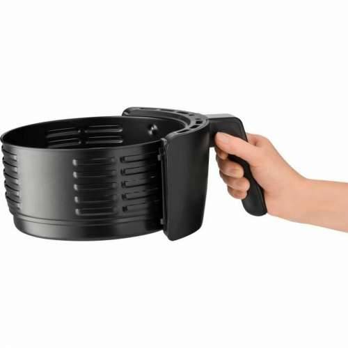 Friteza na Zrak Sencor SFR 5030BK Crna 1300 W 3,5 L Cijena