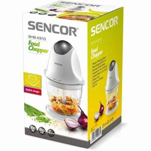 Sjeckalica Sencor SHB 4310 300 W Cijena