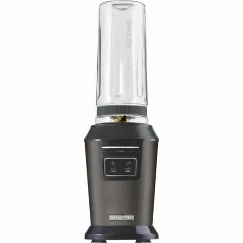 Mikser u posudi Sencor SBL 7178BK Crna 800 W Cijena