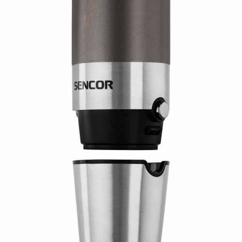 Ručni mikser Sencor SHB 5501CH-EUE3 1200 W Cijena