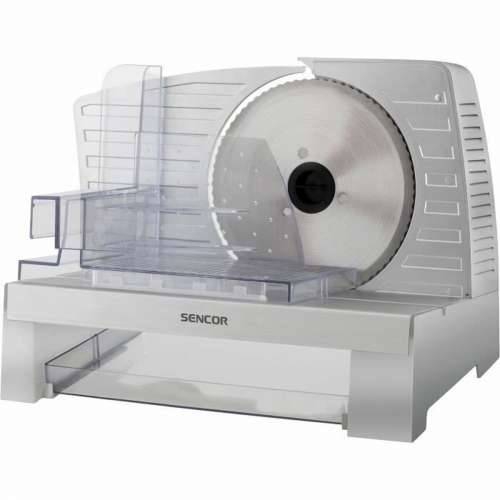 Rezač mesa Sencor SFS 3050SL Srebrna 100 W Cijena