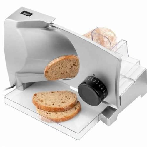 Rezač mesa Sencor SFS 3050SL Srebrna 100 W Cijena