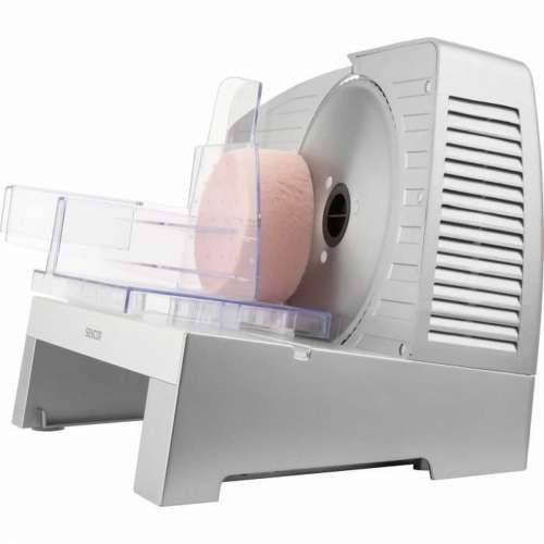 Rezač mesa Sencor SFS 3050SL Srebrna 100 W Cijena