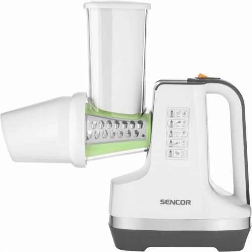 Rezač mesa Sencor SSG 4500WH Bijela 150 W Cijena